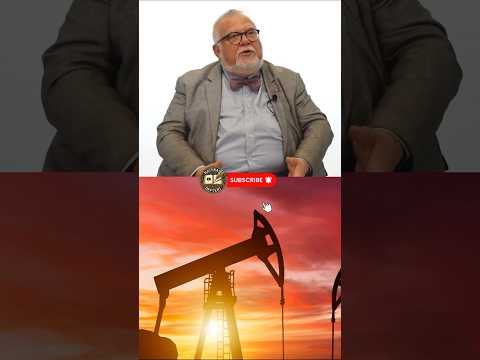 Petrol Nasıl Ortaya Çıktı? Kara Altının Doğuşu