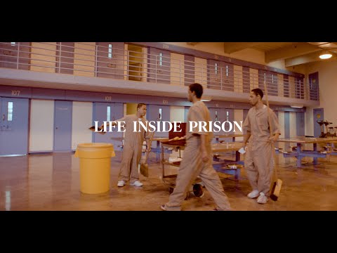 Adam's Story: 2025 Update | Life Inside Prison Documentary