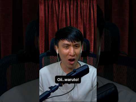 Oii..waruto! | bigboung