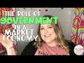 Government Roles and Functions