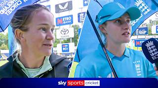 REACTION as New Zealand level ODI series against England!