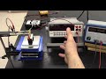 Magnetic Forces and Lab Techniques