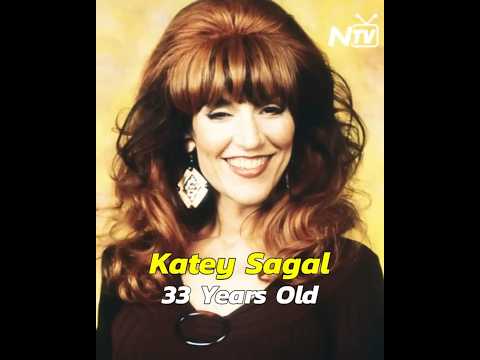 Married with Children cast: How they look today?