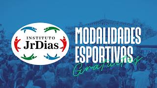 MUAY THAI INFANTIL | INSTITUTO JR DIAS