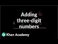 Mastering Three-Digit Addition Techniques