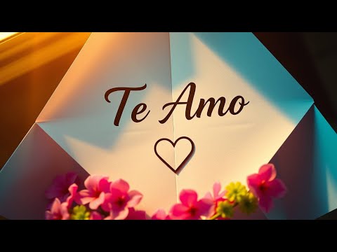 💋 Este video tiene un pedacito de mi alma, míralo 💭