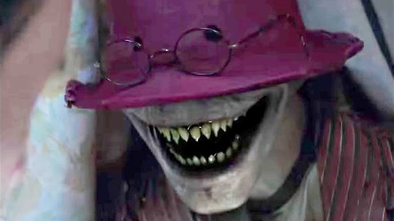 #1 Horror Movies That Will Blow Everyone Away In 2019