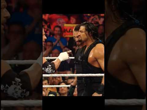 Daniel Bryan vs. Triple H-WWE Title Match: Raw, April 7, 2014