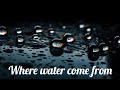 Water Cycle Concepts and Processes