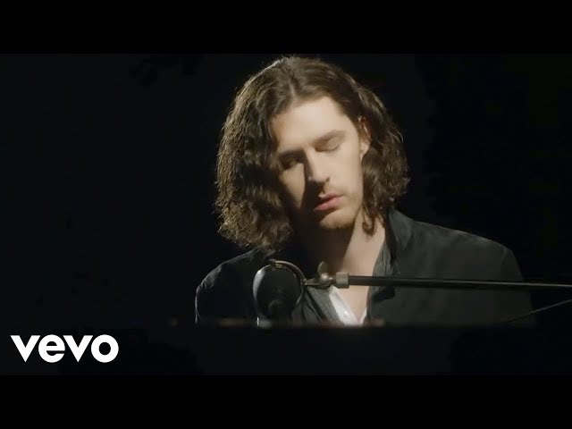 Vídeo de la canción Better Love de Hozier