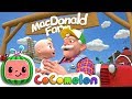 Old MacDonald's Farm Animals and Sounds