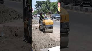 #minicompactor #compactors #xcavator #constructionequipment #heavyequipment #shortsfeed #machinery