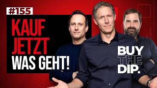 Bitcoin: „Kauf jetzt, was geht!“ 2 Spekulative Aktien, Robinhood + Knallt es im September?