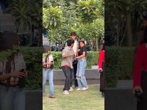 Laal Pari ๐ #newsong #song #hiphop #funny #bollywoodcoversongs #comedyvideos #comedy #shorts