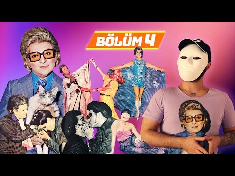 İşte Bizim Zeki Müren PART 4 (%100 REKABET İÇERİR)