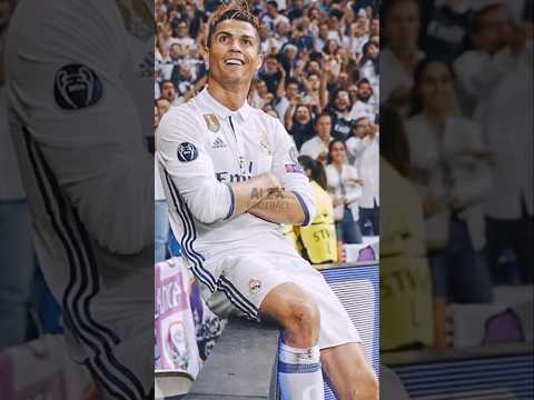 Garnacho x Ronaldo ❤️