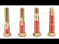 Building and Using Electromagnets