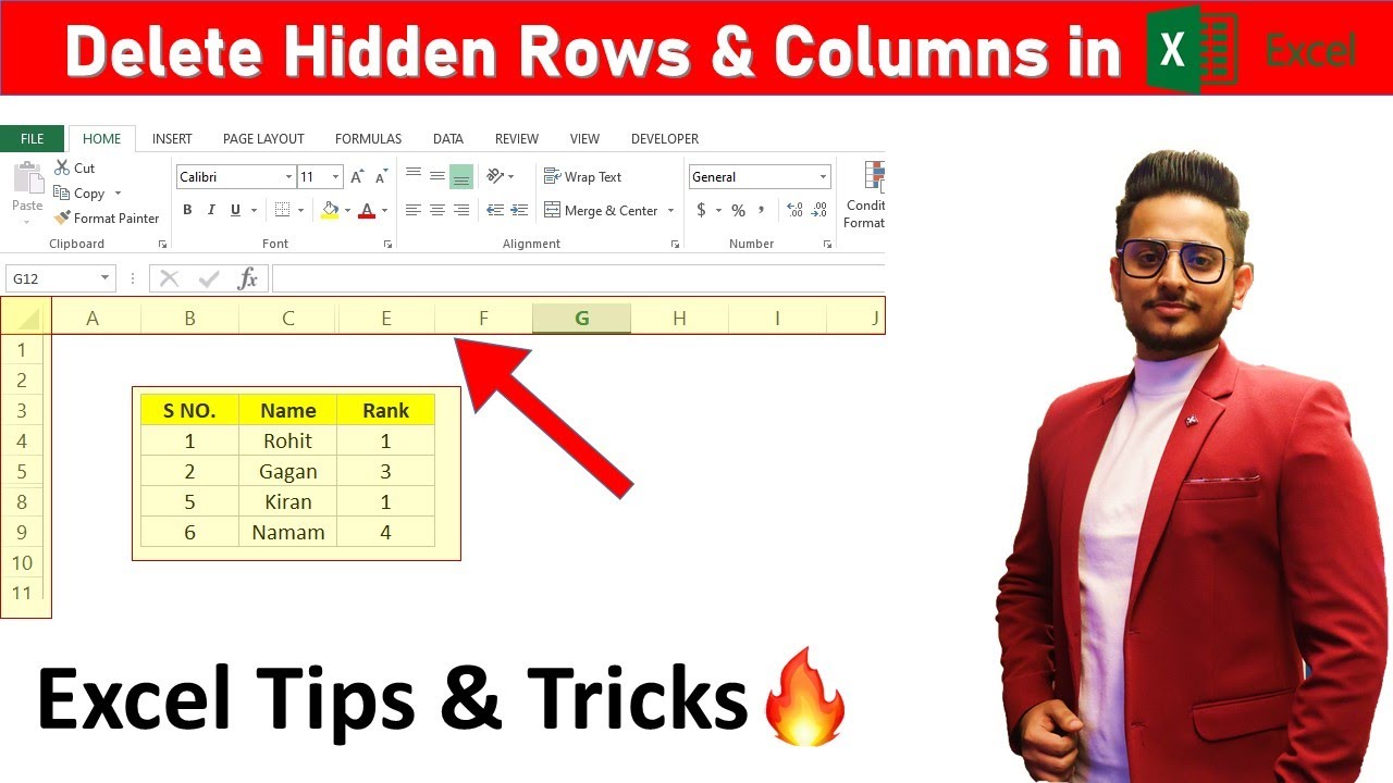 how-to-delete-hidden-rows-in-excel