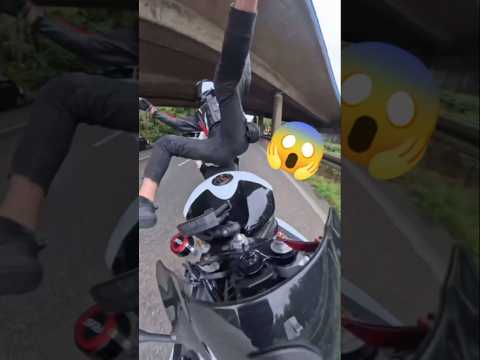 Kejadian Ini Tidak Terduga