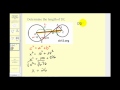 Understanding Tangents and Triangles