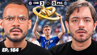EL CHELSEA ES CAMPEÓN DEL MUNDO…