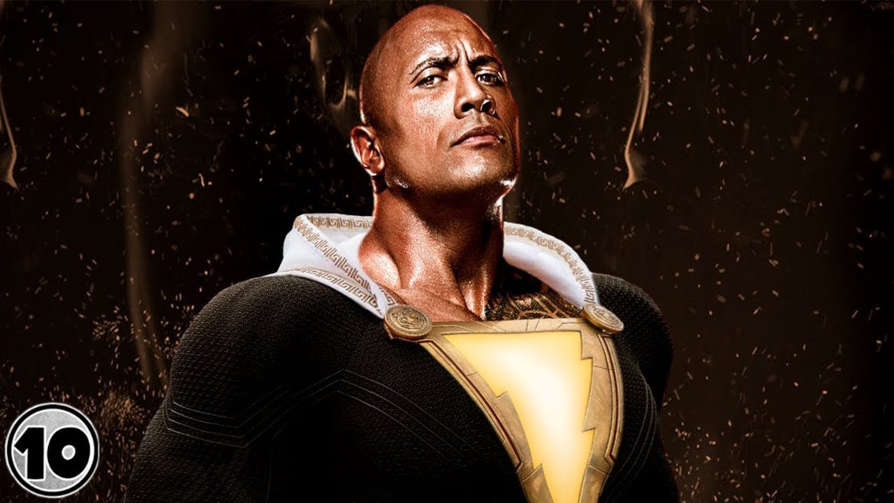 Top 10 Supervillains Better Than Their Heroes