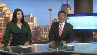News 4 San Antonio - BREAKING NEWS U.S. launches airstrikes against Iran nuclear facilities