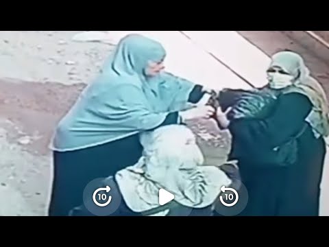 شاهد للنهايه 😱😱😱