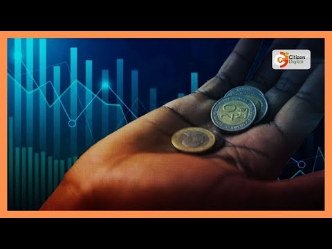 YouTube video thumbnail: Oxfam Report: Richest 125 Kenyans own More Than 42 Million Citizens