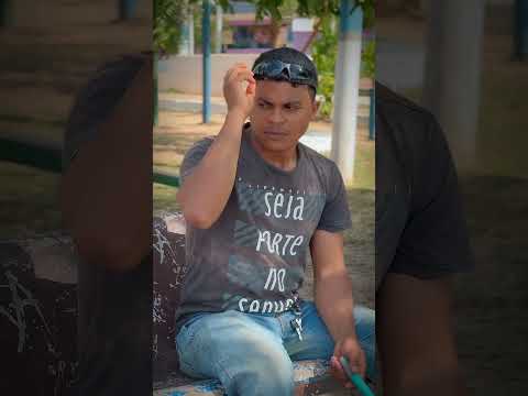 Parte 1 - Recuperou visão e viu esposa com seu irmão