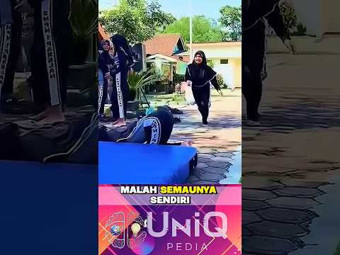 padahal Bu guru sudah nyontohin dengan sempurna cuy 🤣 #shorts #trending #viral