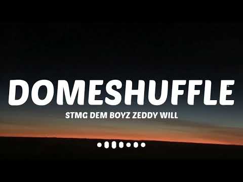STMG DemGuyz - Dome Shuffle (Lyrics) "and we want some head, some dome