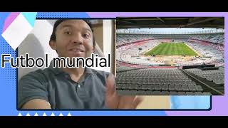 Futbol mundial 