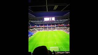 Flower of Scotland - Côte D'Ivoire 1-0 Scotland