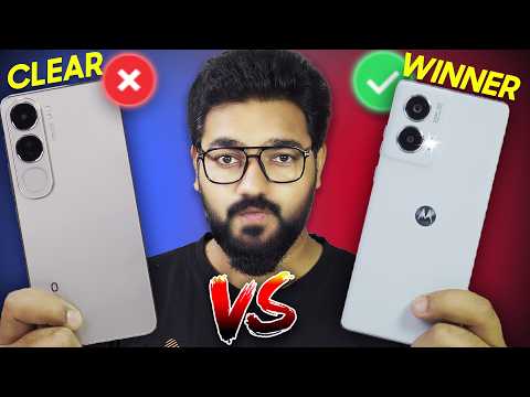 vivo Y300 vs motorola edge 50 Fusion - Clear E-Waste