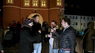 Donauwörther Weihnachtsduft 2023