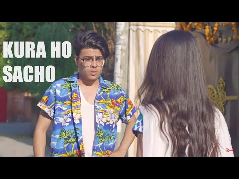 Kura Ho Sacho (Music Video Jastai) | Sabin Karki -Beest | Shantim/Sumnima | Namrata Shrestha