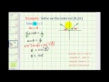 Finding Theta and Solving for X