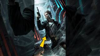 Part 2. The craziest fact about Han Solo!