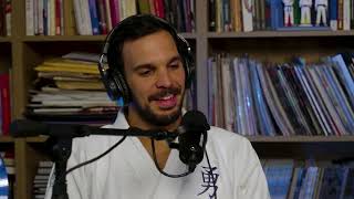 Episode 35 | Jigoro Kano x Helio Gracie