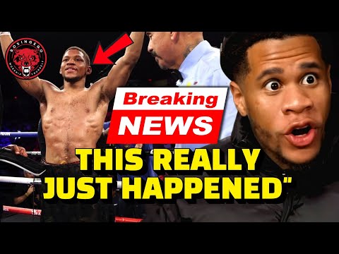 BREAKING: Devin Haney vs Brian Norman OFFICIAL ANNOUNCED! Title Fight Set for November!” | BOXINGEGO