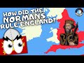 William the Conqueror and the Norman Conquest