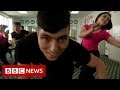 Understanding China's Re-education Camps