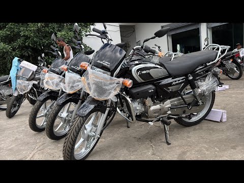 Splendor Plus All Model Price List 2025 🔥 All Varient Price Splendor Xtec , Splendor Plus Bs6 2025🤑