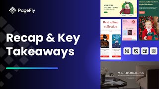 PageFly 101 Course Wrap-Up | PageFly Academy