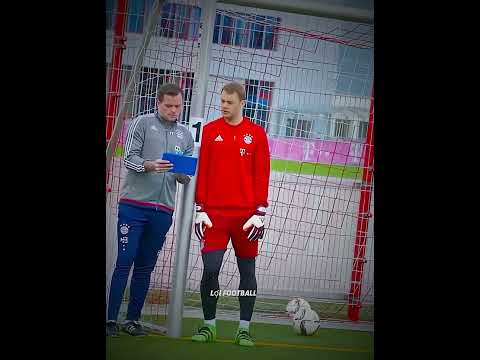 Ai mới là thủ môn giỏi nhất thế giới #football