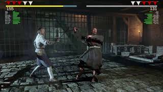 EVO Japan 2026 Day2 Hellish Quart 体験会 「クローズアップ近世」
