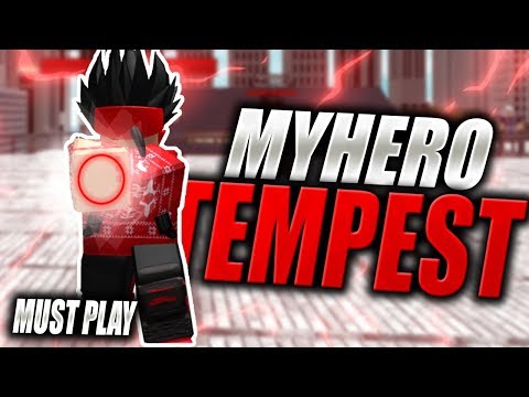 Hero Academy Tempest Codes Wiki 07 2021 - roblox my hero academy tempest codes 2021 august