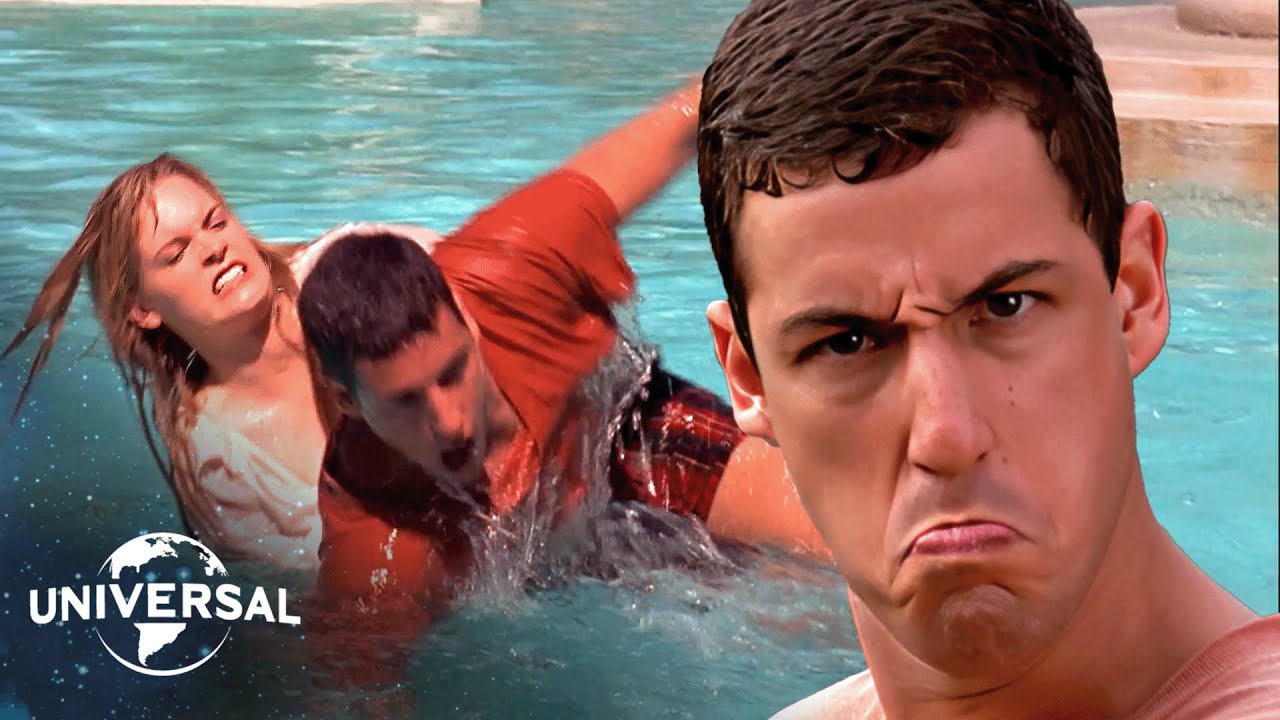 Billy Madison Miniature du trailer