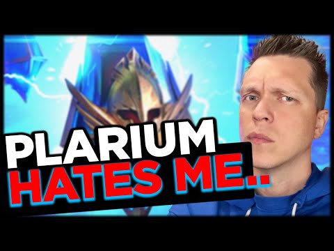 I may be making a mistake doing this... | RAID Shadow Legends